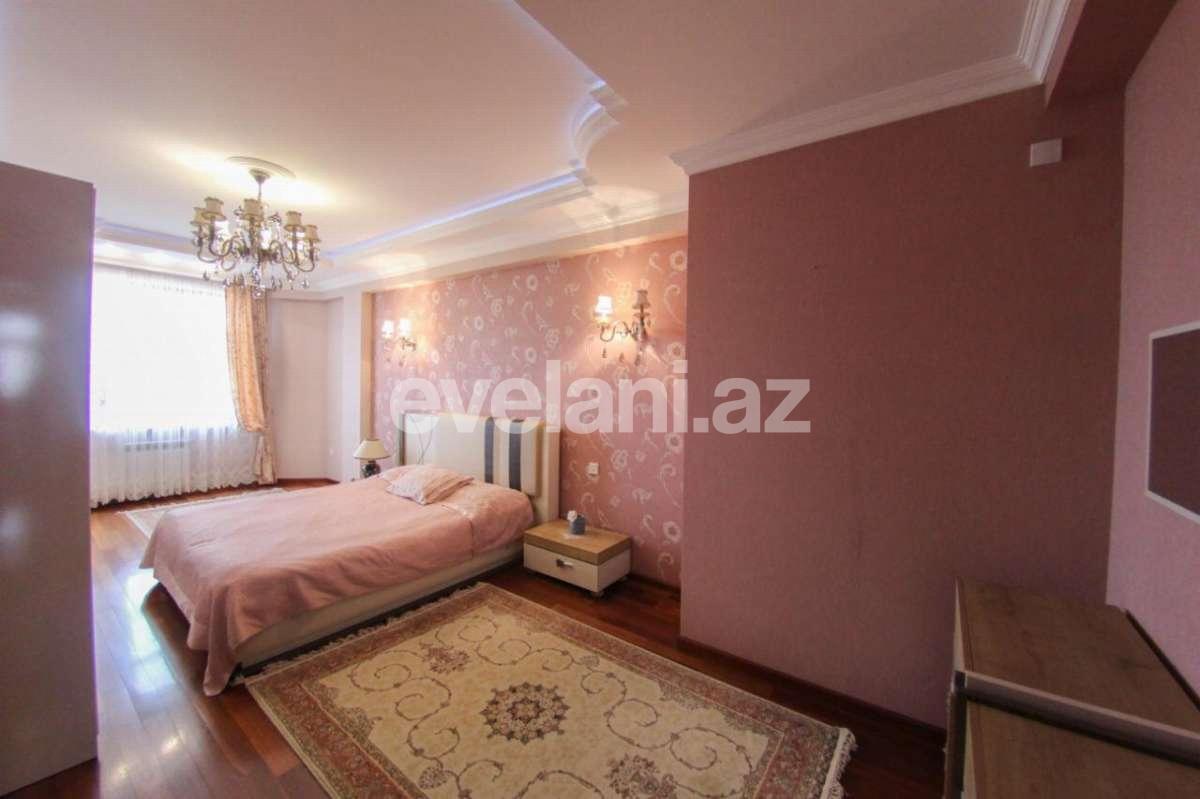 Satılır, yeni tikili, 4 otaqlı, 151 m², Bakı, Xətai r, Şah İsmayıl Xətai m.