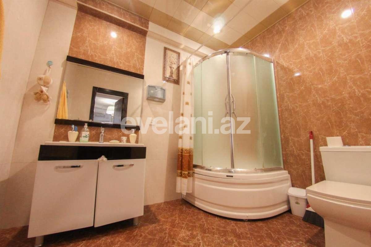 Satılır, yeni tikili, 4 otaqlı, 151 m², Bakı, Xətai r, Şah İsmayıl Xətai m.