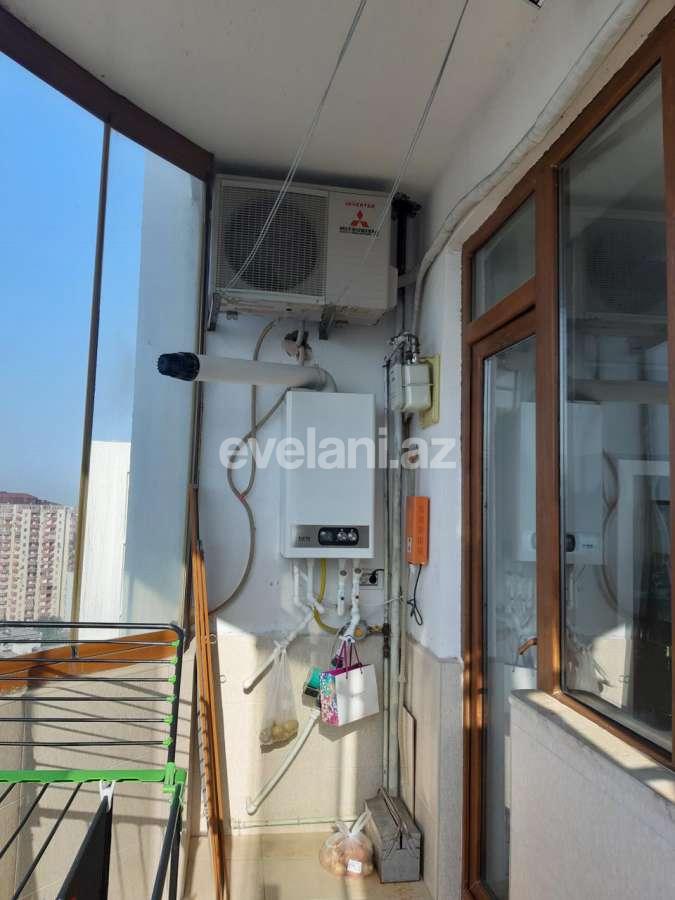 Satılır, yeni tikili, 3 otaqlı, 140 m², Bakı, Nəsimi r.