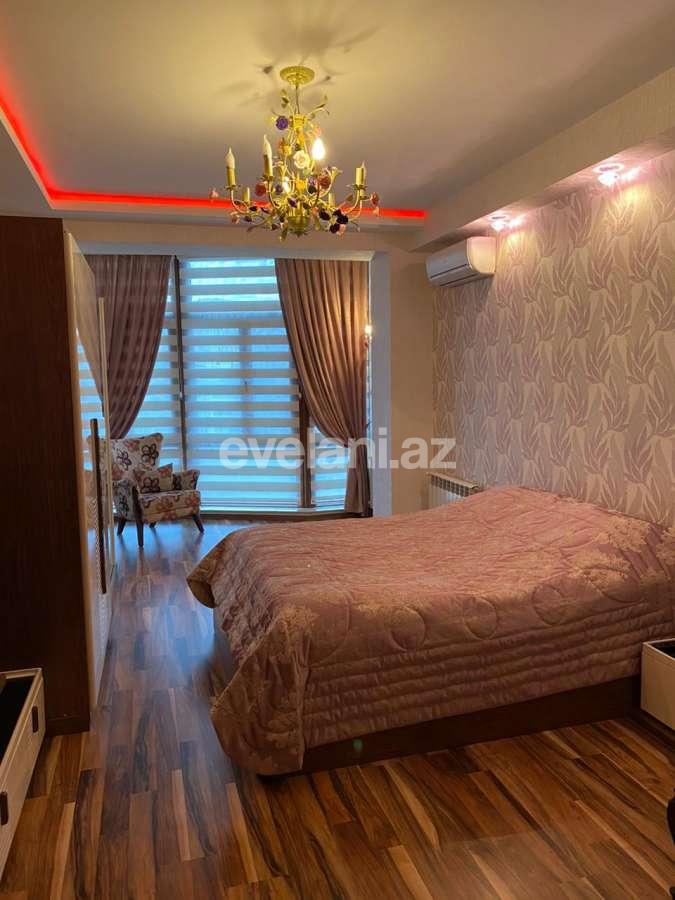 Satılır, yeni tikili, 3 otaqlı, 140 m², Bakı, Nəsimi r.