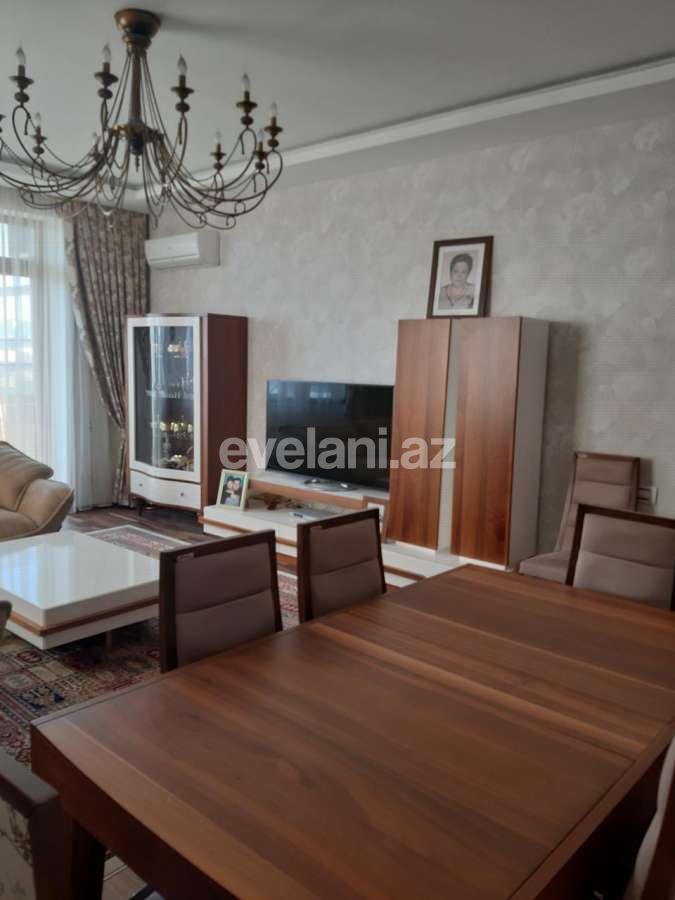 Satılır, yeni tikili, 3 otaqlı, 140 m², Bakı, Nəsimi r.