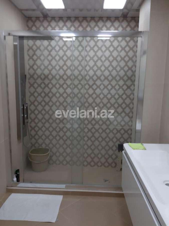 Satılır, yeni tikili, 3 otaqlı, 140 m², Bakı, Nəsimi r.