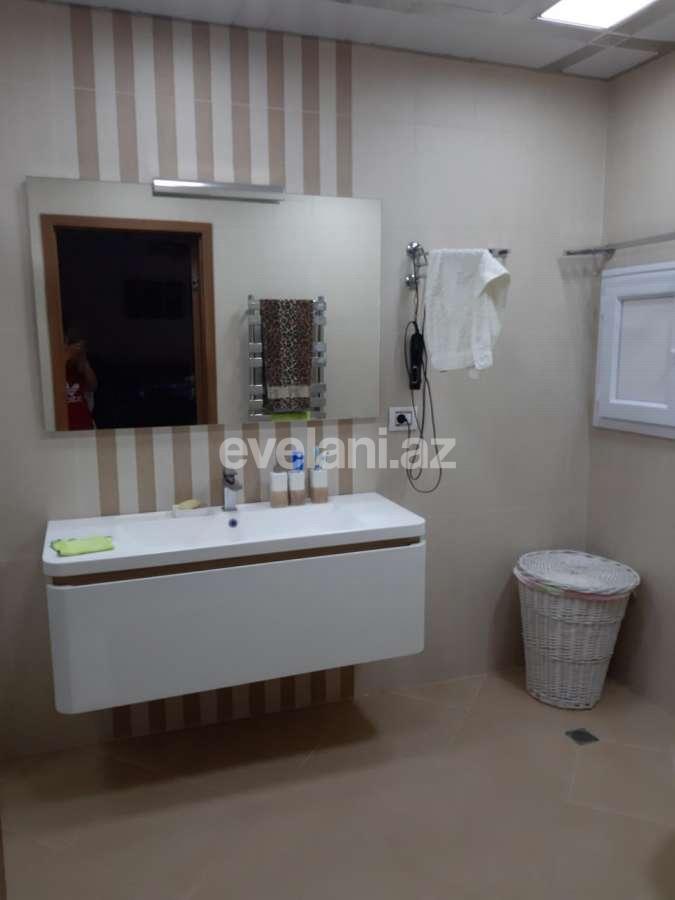 Satılır, yeni tikili, 3 otaqlı, 140 m², Bakı, Nəsimi r.