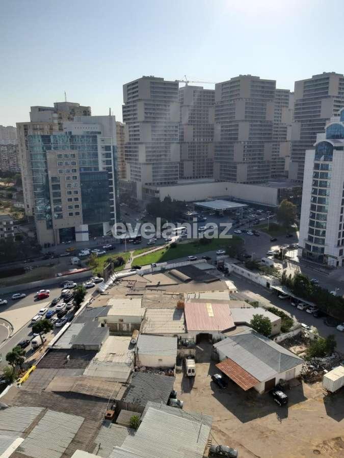 Satılır, yeni tikili, 3 otaqlı, 140 m², Bakı, Nəsimi r.