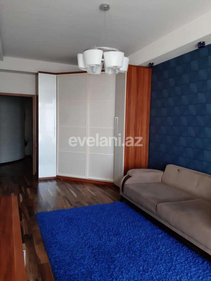 Satılır, yeni tikili, 3 otaqlı, 140 m², Bakı, Nəsimi r.