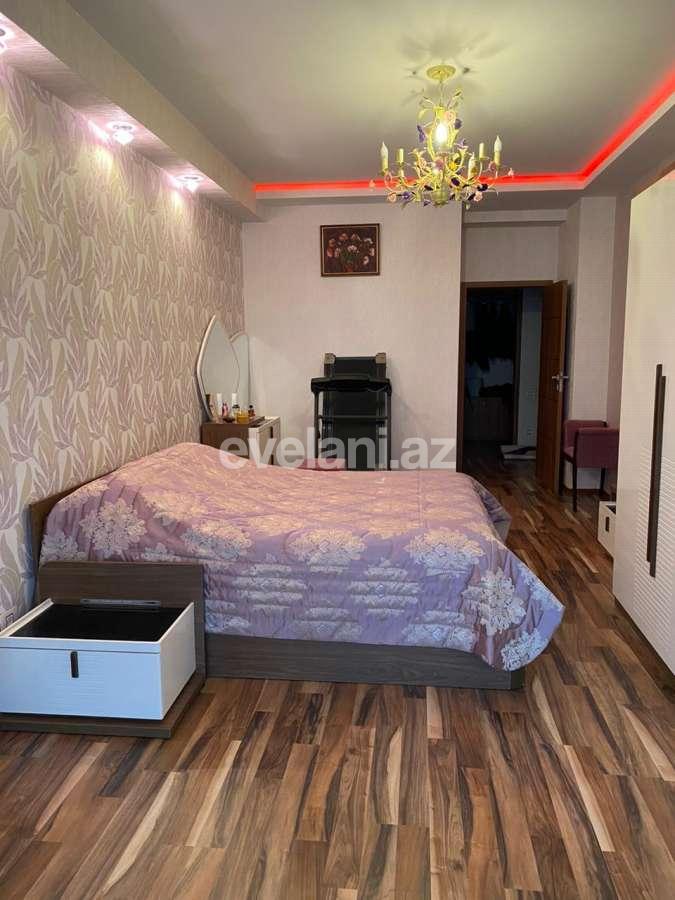 Satılır, yeni tikili, 3 otaqlı, 140 m², Bakı, Nəsimi r.