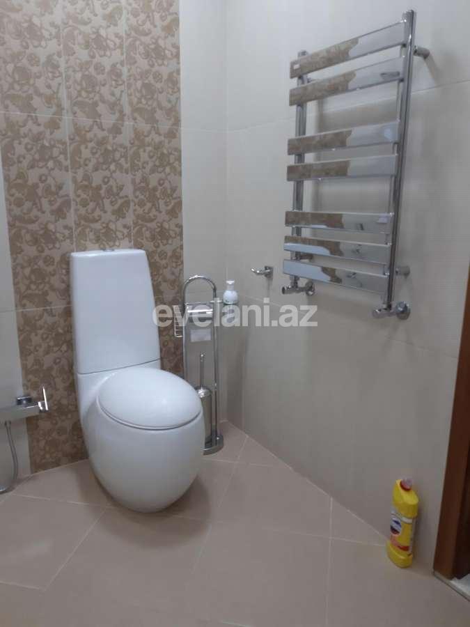 Satılır, yeni tikili, 3 otaqlı, 140 m², Bakı, Nəsimi r.