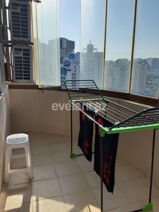 Satılır, yeni tikili, 3 otaqlı, 140 m², Bakı, Nəsimi r.