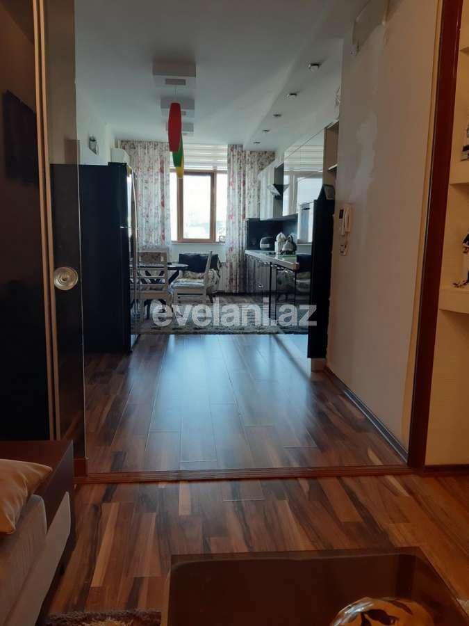 Satılır, yeni tikili, 3 otaqlı, 140 m², Bakı, Nəsimi r.