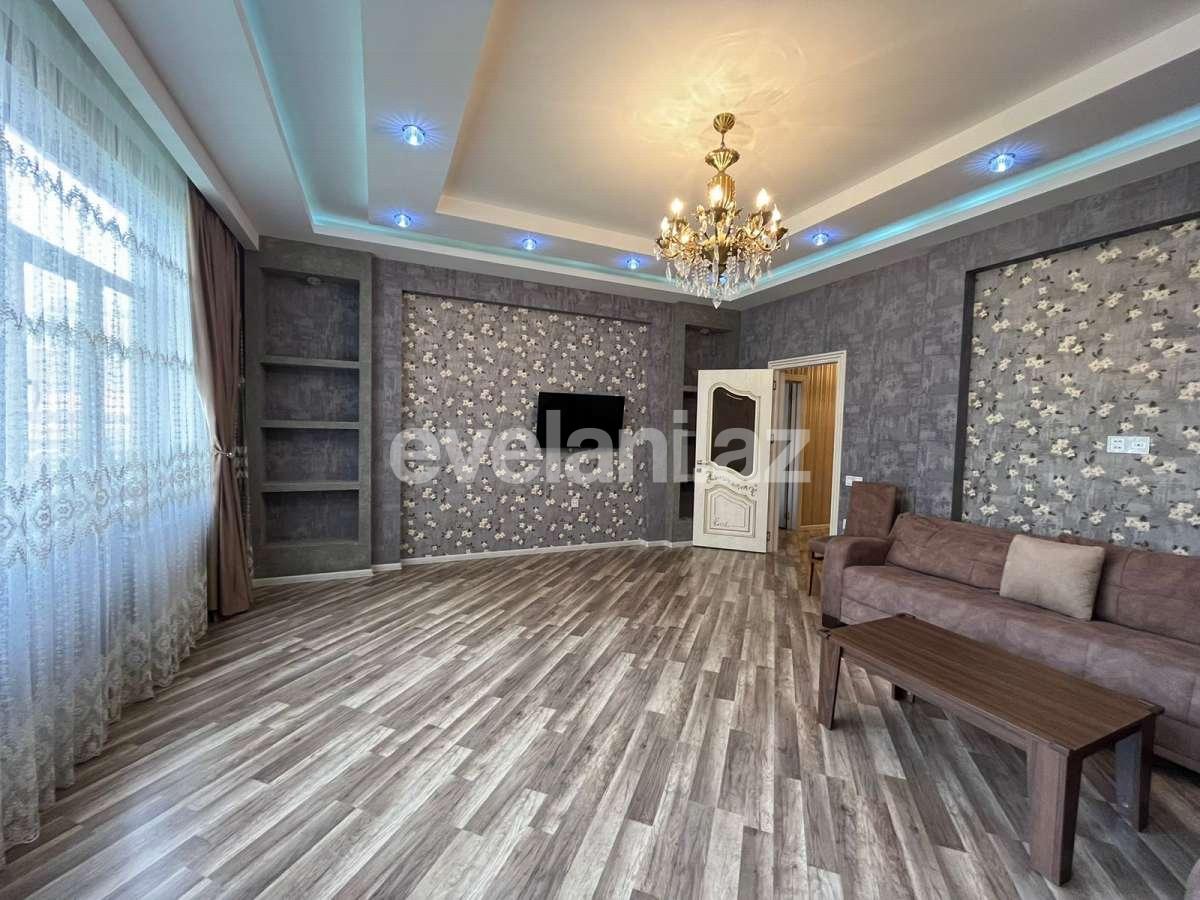 Kirayə verilir, yeni tikili, 2 otaqlı, 104.99 m², Bakı, Xətai r, Şah İsmayıl Xətai m.