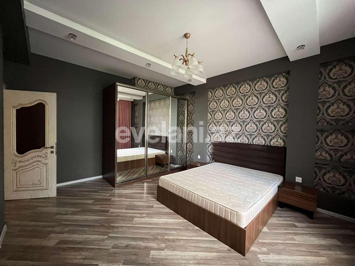 Kirayə verilir, yeni tikili, 2 otaqlı, 104.99 m², Bakı, Xətai r, Şah İsmayıl Xətai m.