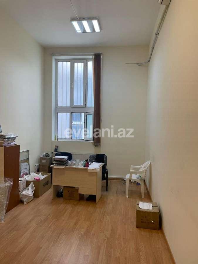 Kirayə verilir, ofis, 6 otaqlı, 160 m², Bakı, Xətai r, Şah İsmayıl Xətai m.