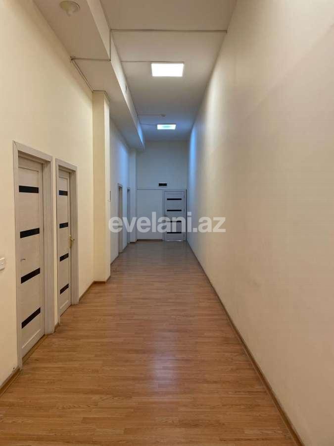 Kirayə verilir, ofis, 6 otaqlı, 160 m², Bakı, Xətai r, Şah İsmayıl Xətai m.