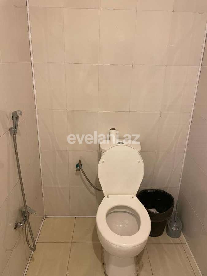 Kirayə verilir, ofis, 6 otaqlı, 160 m², Bakı, Xətai r, Şah İsmayıl Xətai m.