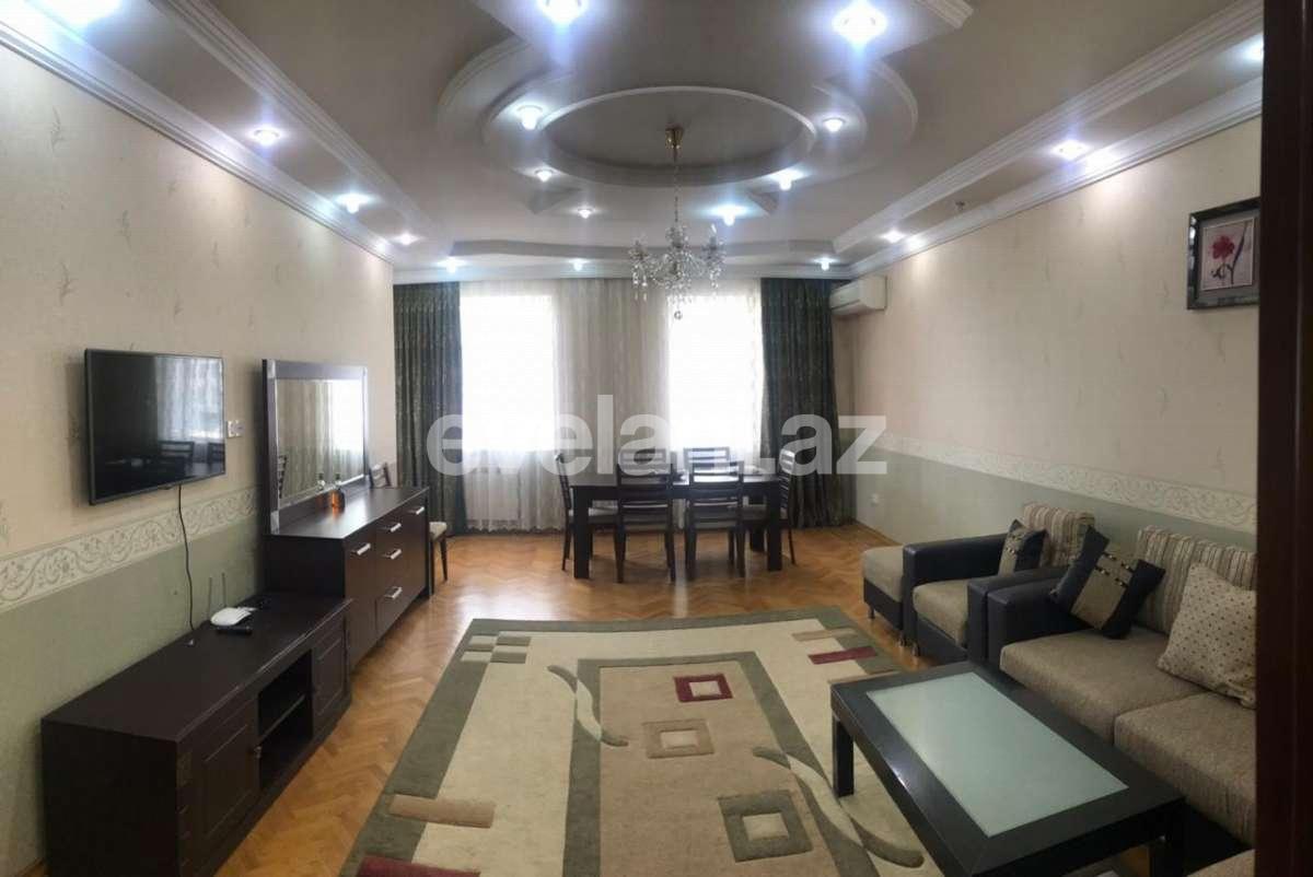 Satılır, yeni tikili, 3 otaqlı, 138 m², Bakı, Xətai r, Şah İsmayıl Xətai m.