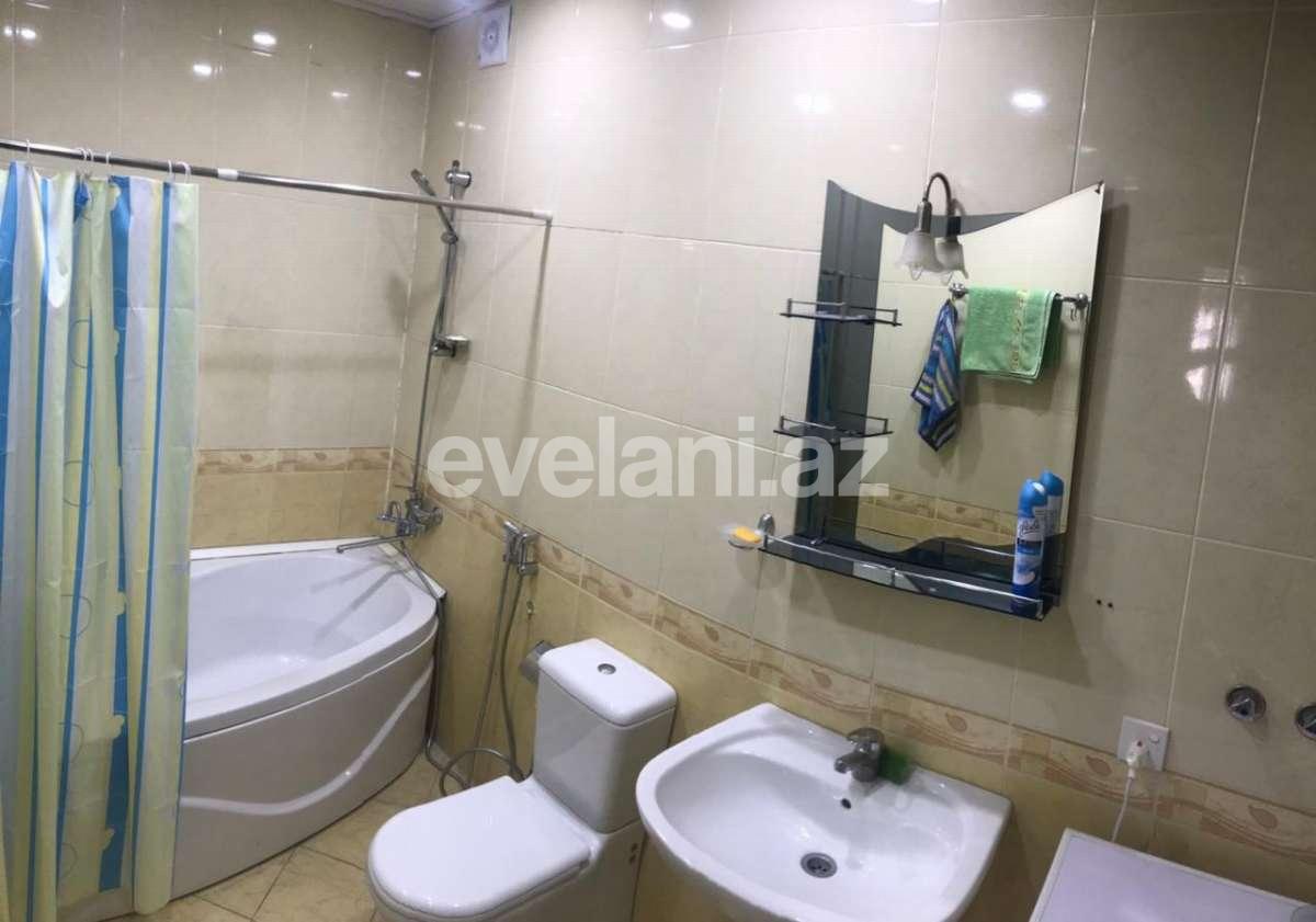 Satılır, yeni tikili, 3 otaqlı, 138 m², Bakı, Xətai r, Şah İsmayıl Xətai m.