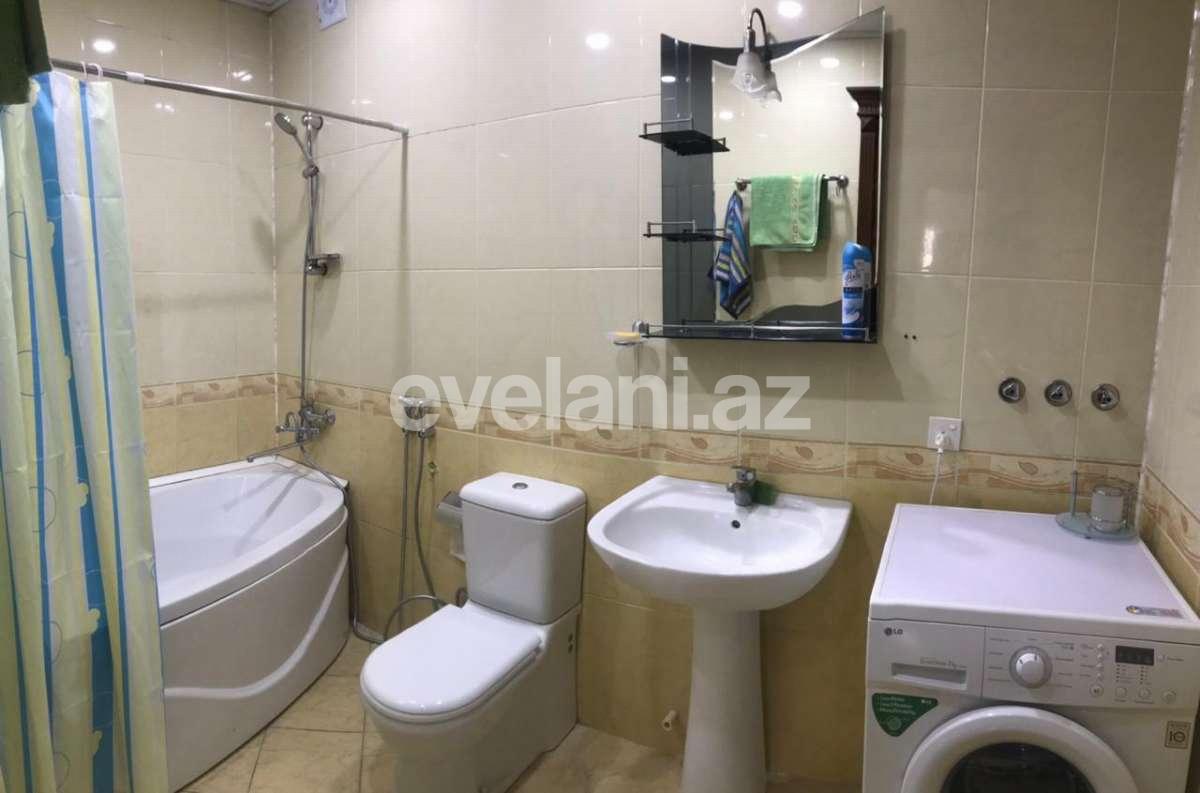 Satılır, yeni tikili, 3 otaqlı, 138 m², Bakı, Xətai r, Şah İsmayıl Xətai m.