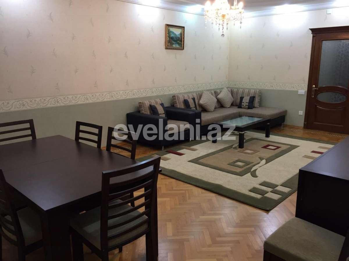 Satılır, yeni tikili, 3 otaqlı, 138 m², Bakı, Xətai r, Şah İsmayıl Xətai m.