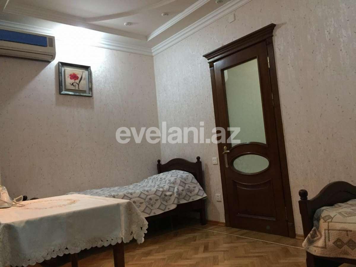 Satılır, yeni tikili, 3 otaqlı, 138 m², Bakı, Xətai r, Şah İsmayıl Xətai m.