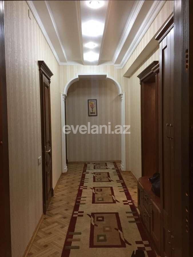 Satılır, yeni tikili, 3 otaqlı, 138 m², Bakı, Xətai r, Şah İsmayıl Xətai m.