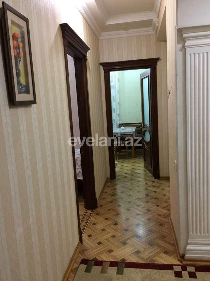 Satılır, yeni tikili, 3 otaqlı, 138 m², Bakı, Xətai r, Şah İsmayıl Xətai m.