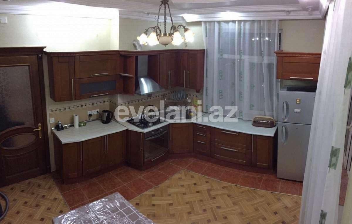 Satılır, yeni tikili, 3 otaqlı, 138 m², Bakı, Xətai r, Şah İsmayıl Xətai m.