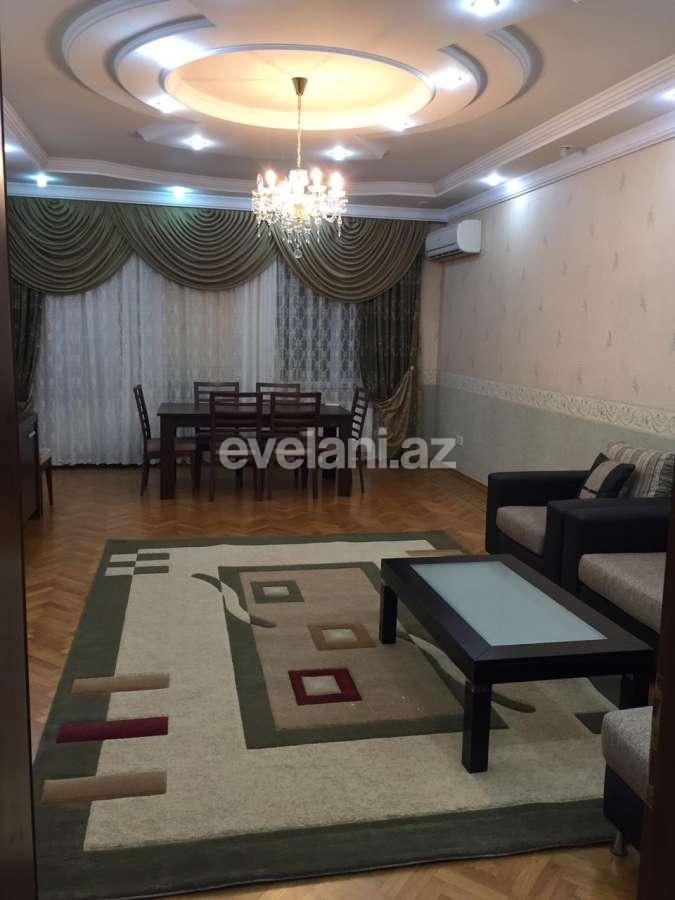 Satılır, yeni tikili, 3 otaqlı, 138 m², Bakı, Xətai r, Şah İsmayıl Xətai m.