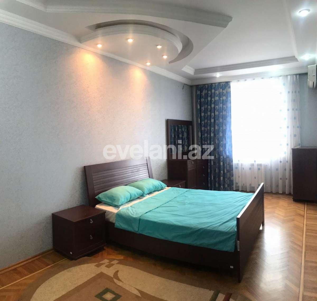 Satılır, yeni tikili, 3 otaqlı, 138 m², Bakı, Xətai r, Şah İsmayıl Xətai m.