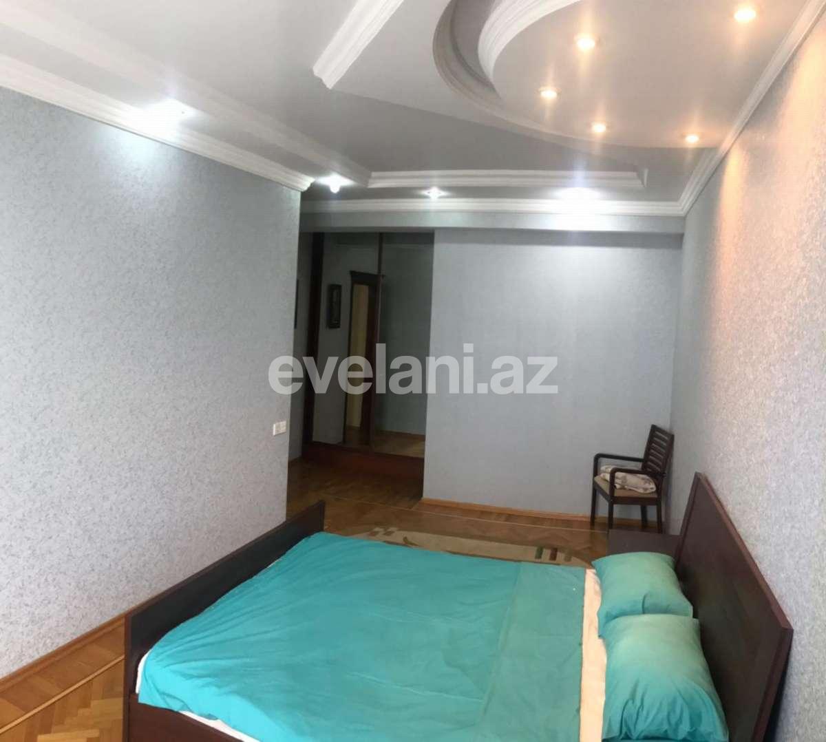 Satılır, yeni tikili, 3 otaqlı, 138 m², Bakı, Xətai r, Şah İsmayıl Xətai m.