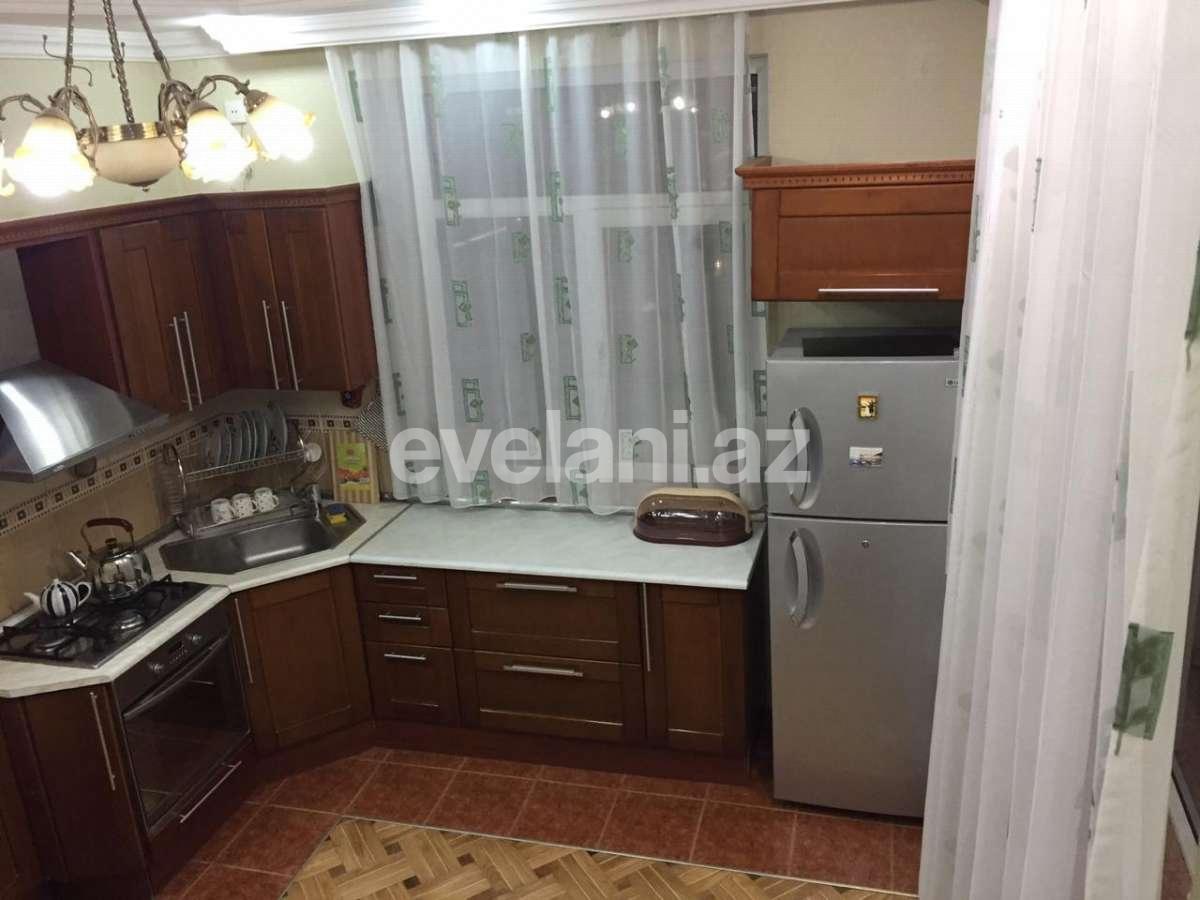 Satılır, yeni tikili, 3 otaqlı, 138 m², Bakı, Xətai r, Şah İsmayıl Xətai m.