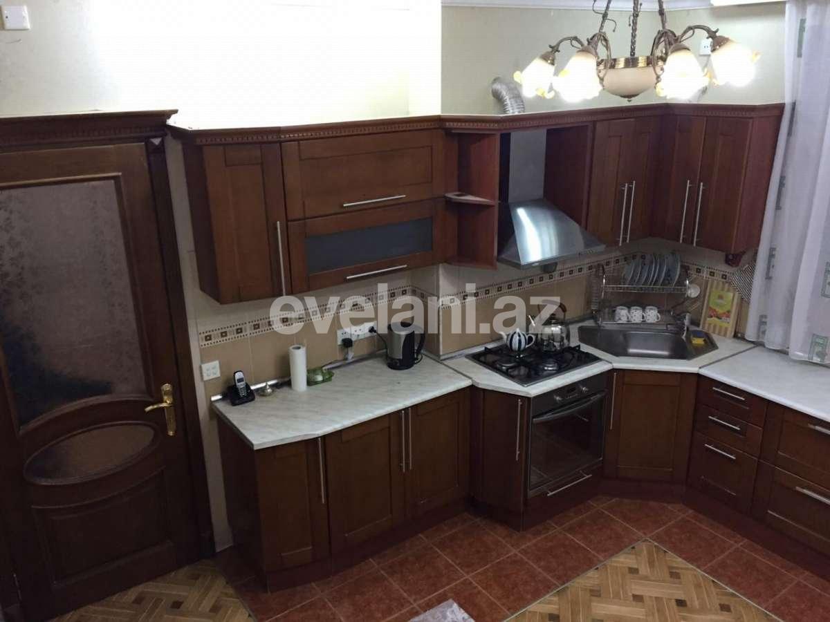 Satılır, yeni tikili, 3 otaqlı, 138 m², Bakı, Xətai r, Şah İsmayıl Xətai m.