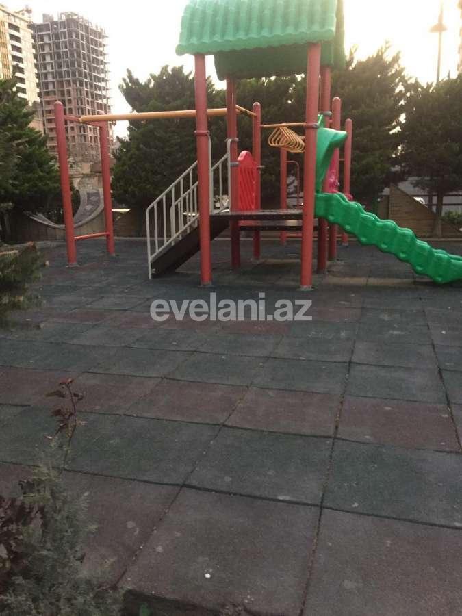 Satılır, yeni tikili, 3 otaqlı, 138 m², Bakı, Xətai r, Şah İsmayıl Xətai m.