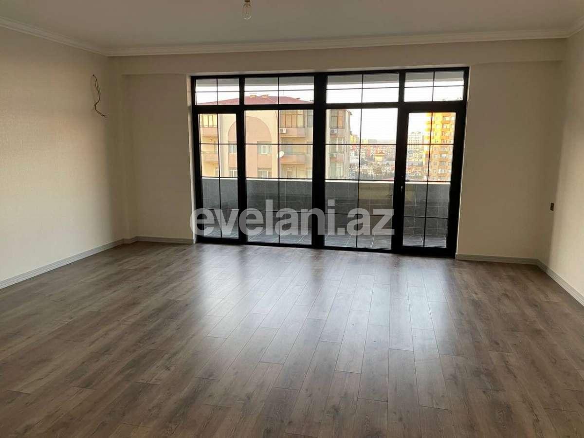Sale, new building, 3 room, 145 m², Baku, Narimanov r, Ganjlik m.