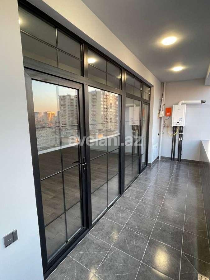 Sale, new building, 3 room, 145 m², Baku, Narimanov r, Ganjlik m.