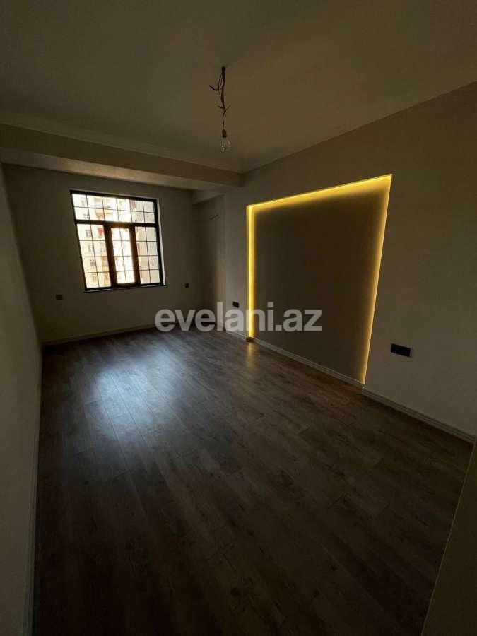 Sale, new building, 3 room, 145 m², Baku, Narimanov r, Ganjlik m.