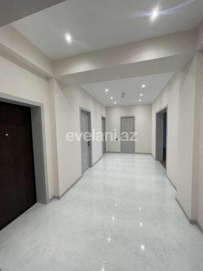 Sale, new building, 3 room, 145 m², Baku, Narimanov r, Ganjlik m.