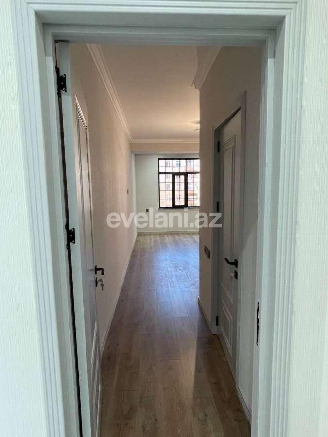 Sale, new building, 3 room, 145 m², Baku, Narimanov r, Ganjlik m.