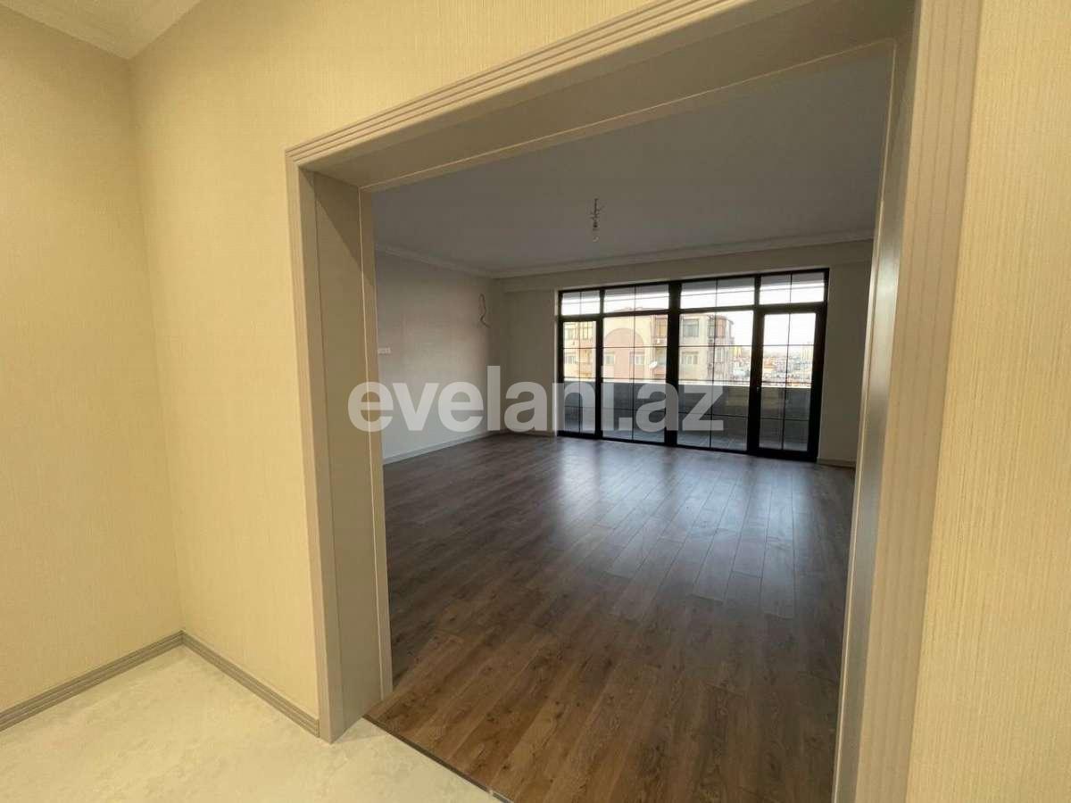 Sale, new building, 3 room, 145 m², Baku, Narimanov r, Ganjlik m.