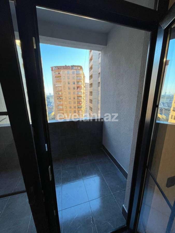 Sale, new building, 3 room, 145 m², Baku, Narimanov r, Ganjlik m.