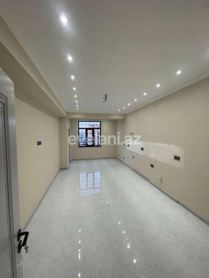 Sale, new building, 3 room, 145 m², Baku, Narimanov r, Ganjlik m.