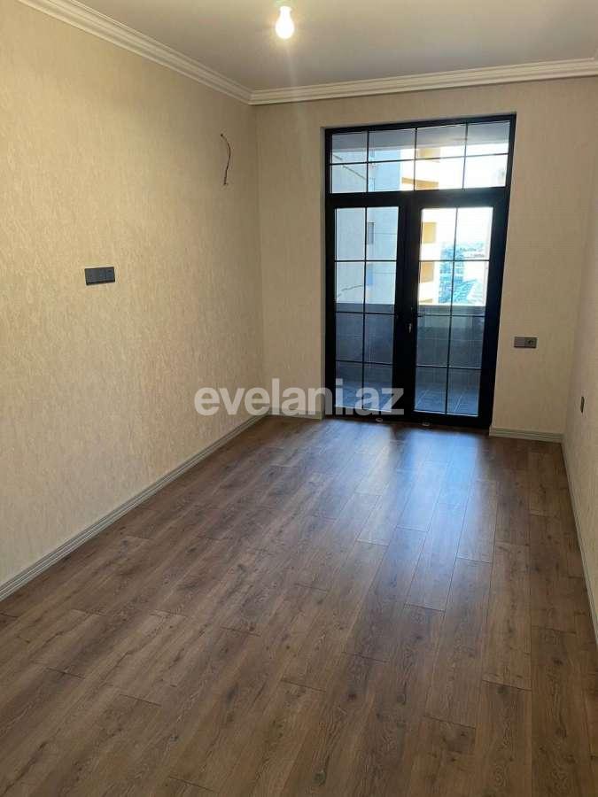 Sale, new building, 3 room, 145 m², Baku, Narimanov r, Ganjlik m.