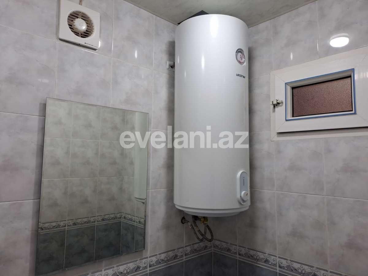 Kirayə verilir, köhnə tikili, 1 otaqlı, 35 m², Bakı, Yasamal r.