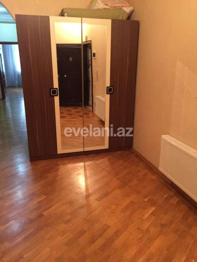 Kirayə verilir, yeni tikili, 3 otaqlı, 145 m², Bakı, Nəsimi r.