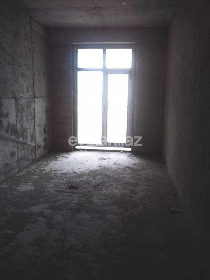 Satılır, yeni tikili, 3 otaqlı, 150 m², Bakı, Nəsimi r.