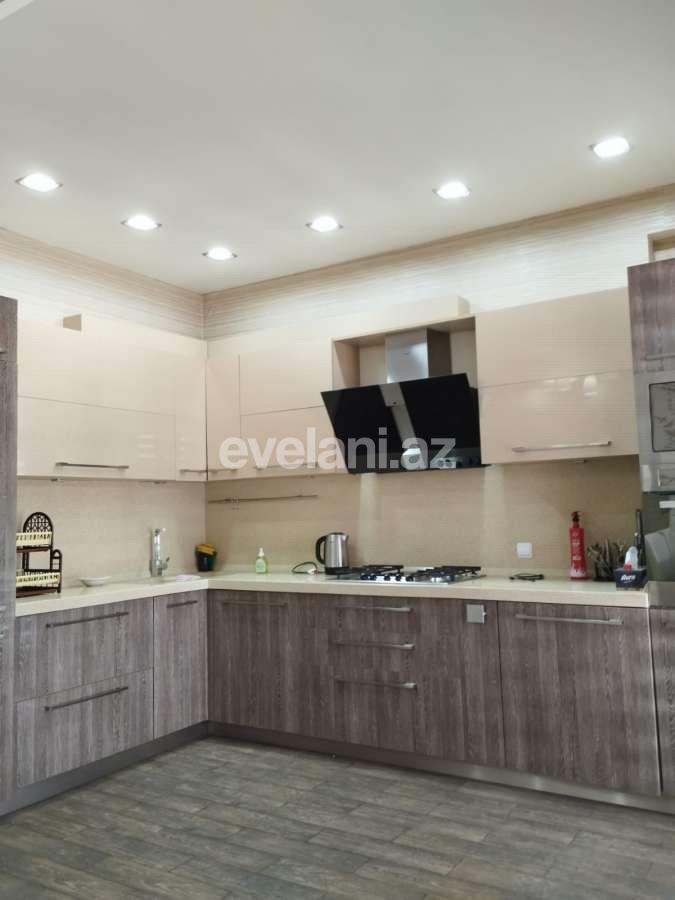 Kirayə verilir, yeni tikili, 3 otaqlı, 123 m², Bakı, Səbail r, Sahil m.
