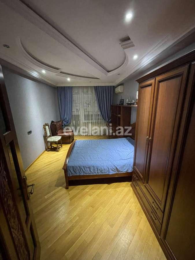 Kirayə verilir, yeni tikili, 5 otaqlı, 270 m², Bakı, Nəsimi r, 28 may m.