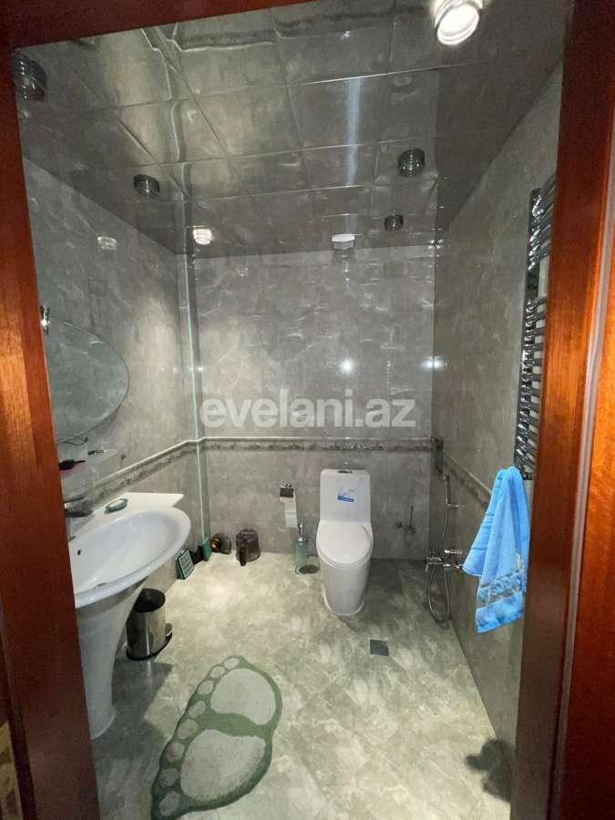Kirayə verilir, yeni tikili, 5 otaqlı, 270 m², Bakı, Nəsimi r, 28 may m.