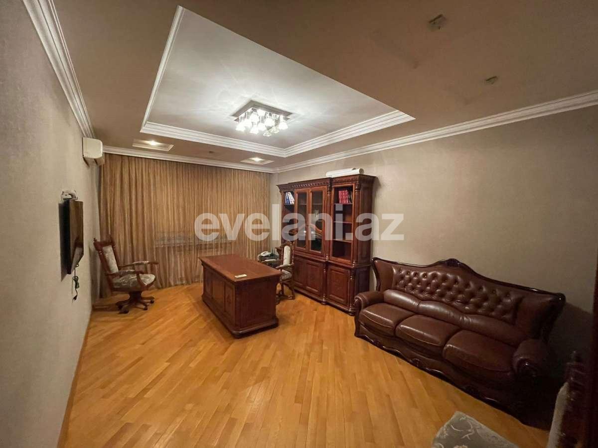 Kirayə verilir, yeni tikili, 5 otaqlı, 270 m², Bakı, Nəsimi r, 28 may m.