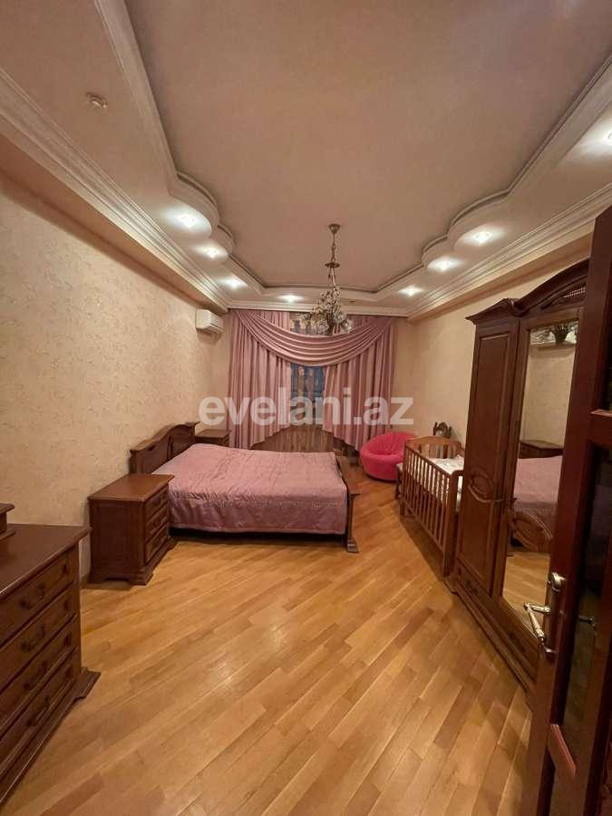 Kirayə verilir, yeni tikili, 5 otaqlı, 270 m², Bakı, Nəsimi r, 28 may m.