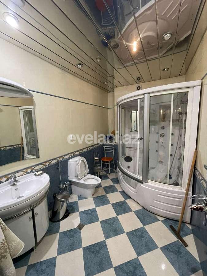 Kirayə verilir, yeni tikili, 5 otaqlı, 270 m², Bakı, Nəsimi r, 28 may m.